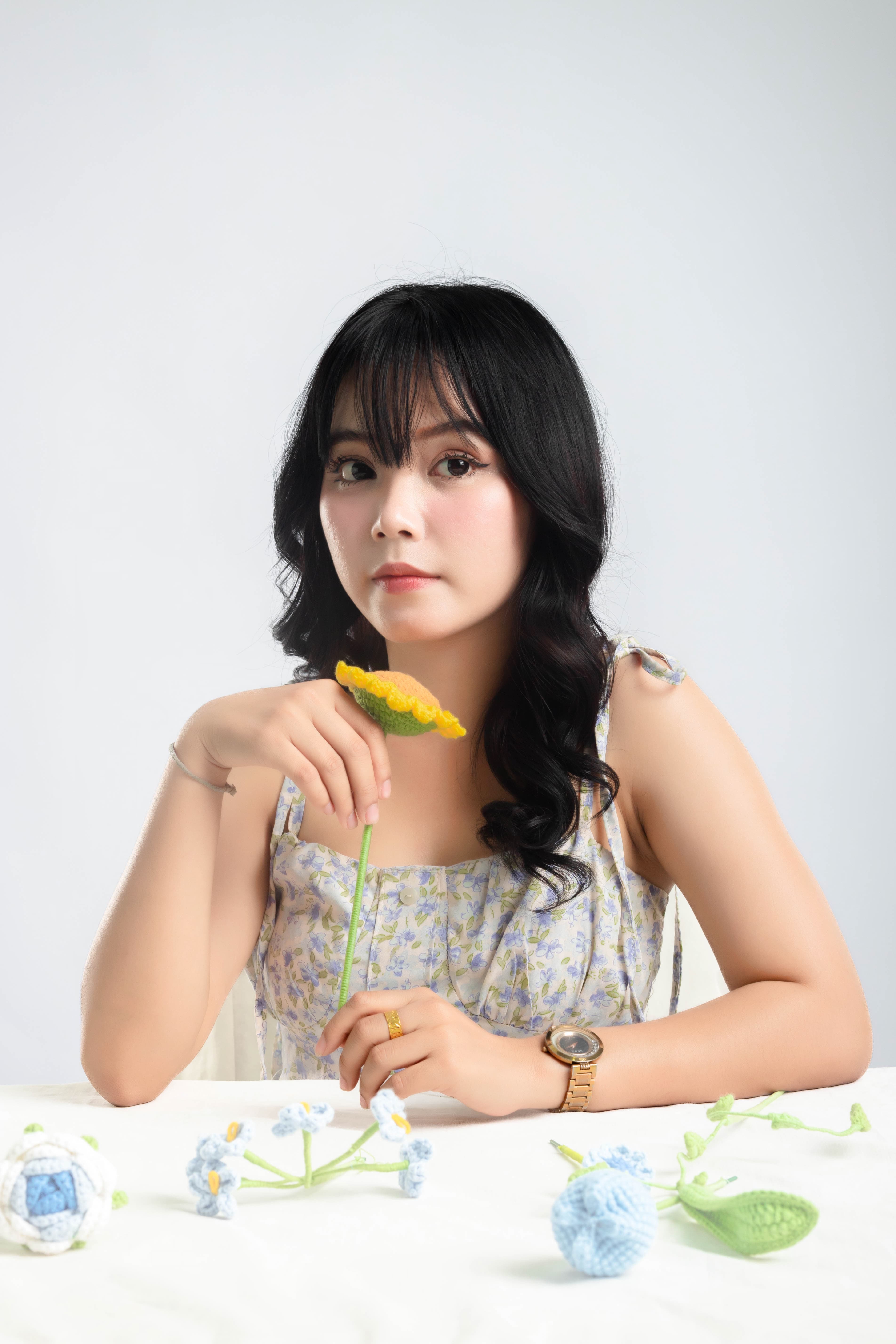 Studio Portraits - Gallery Image 1