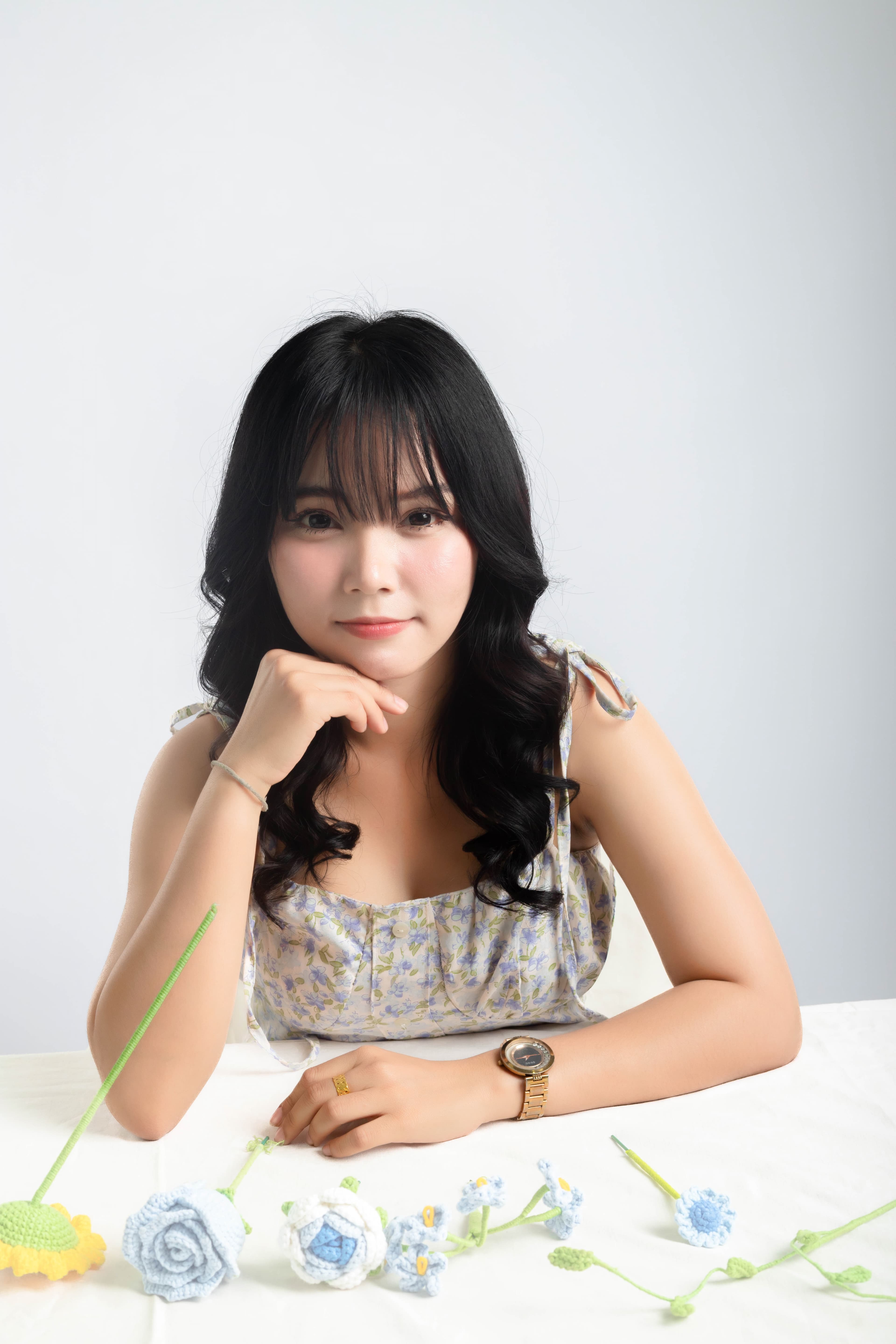 Studio Portraits - Gallery Image 2