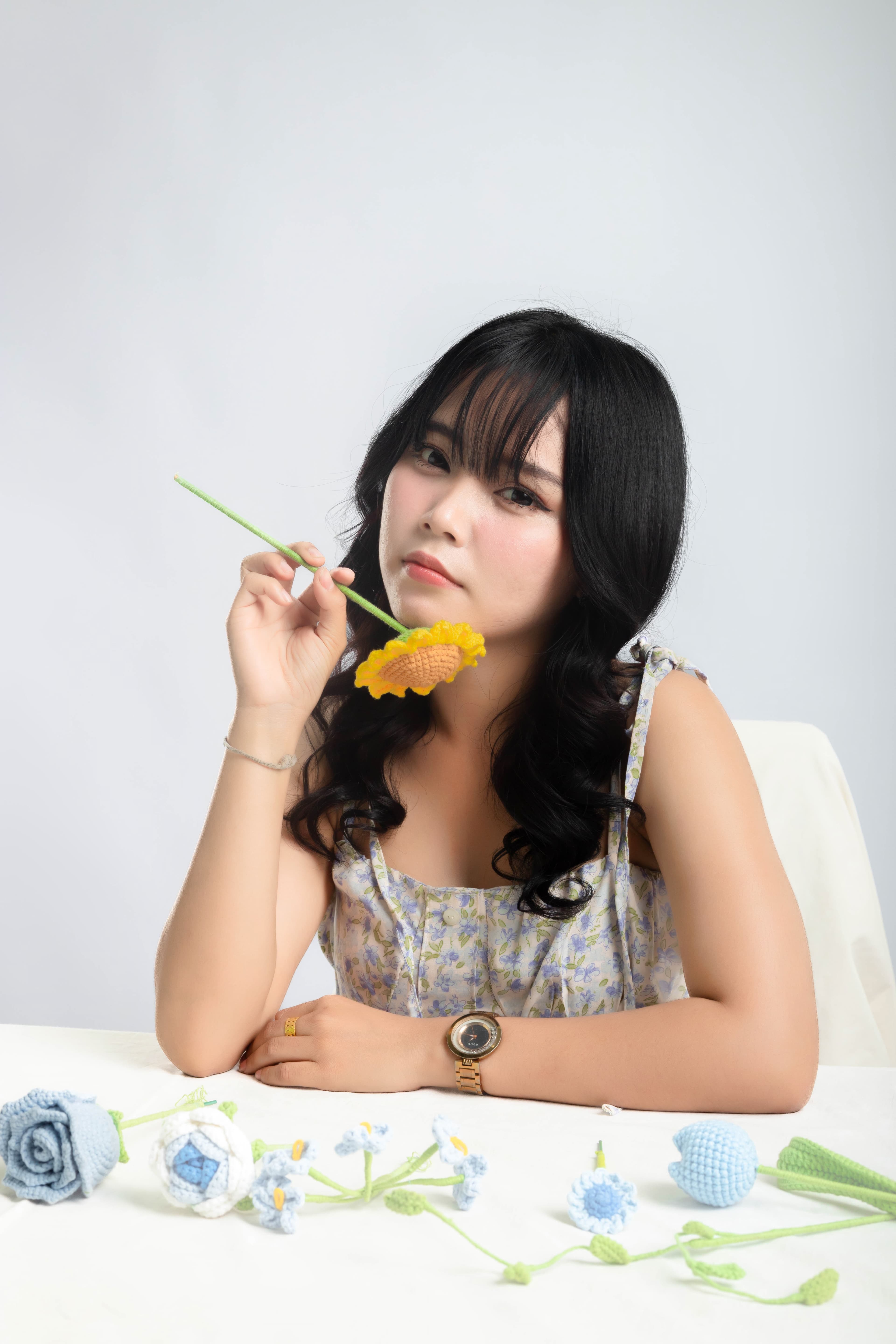 Studio Portraits - Gallery Image 3