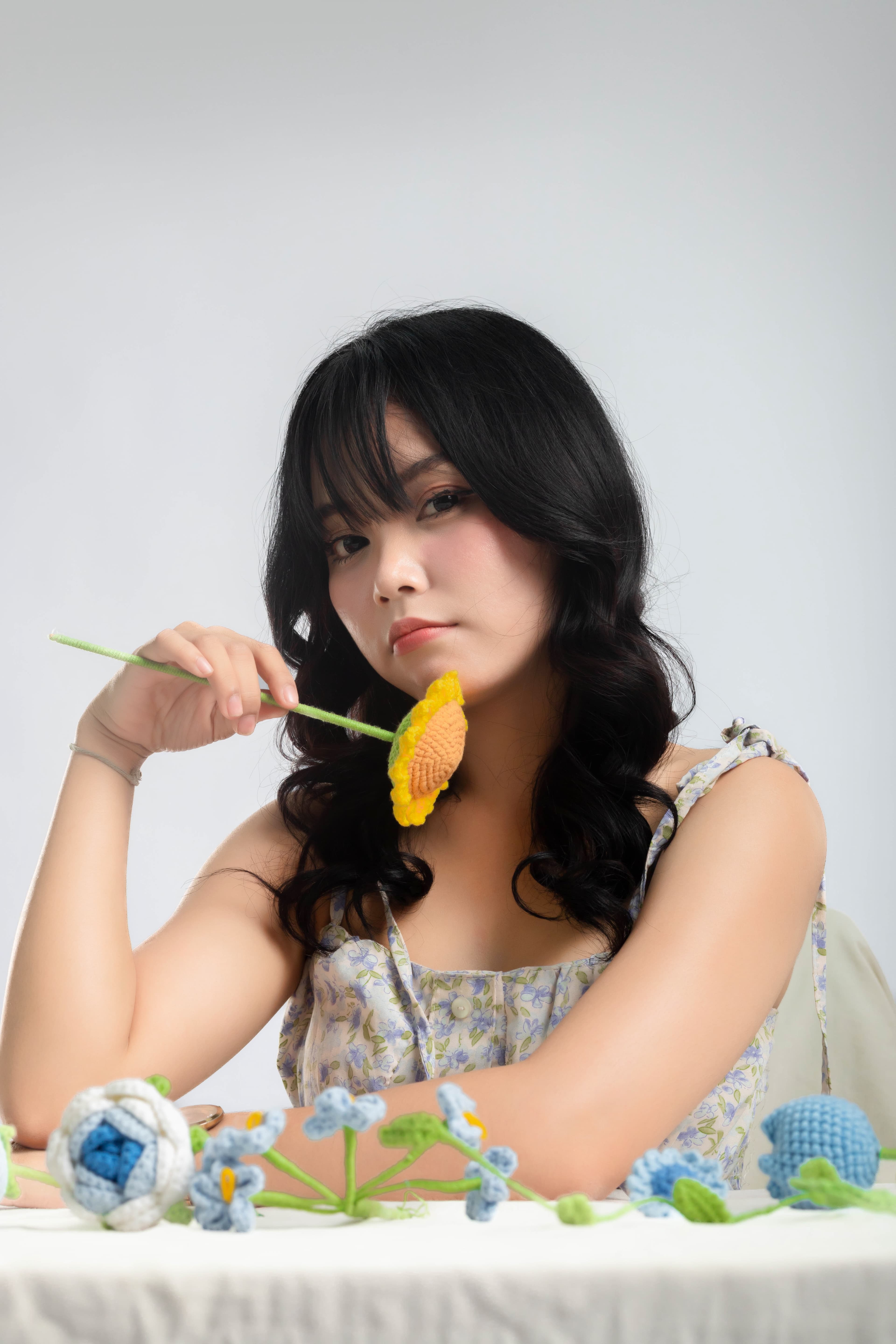 Studio Portraits - Gallery Image 5