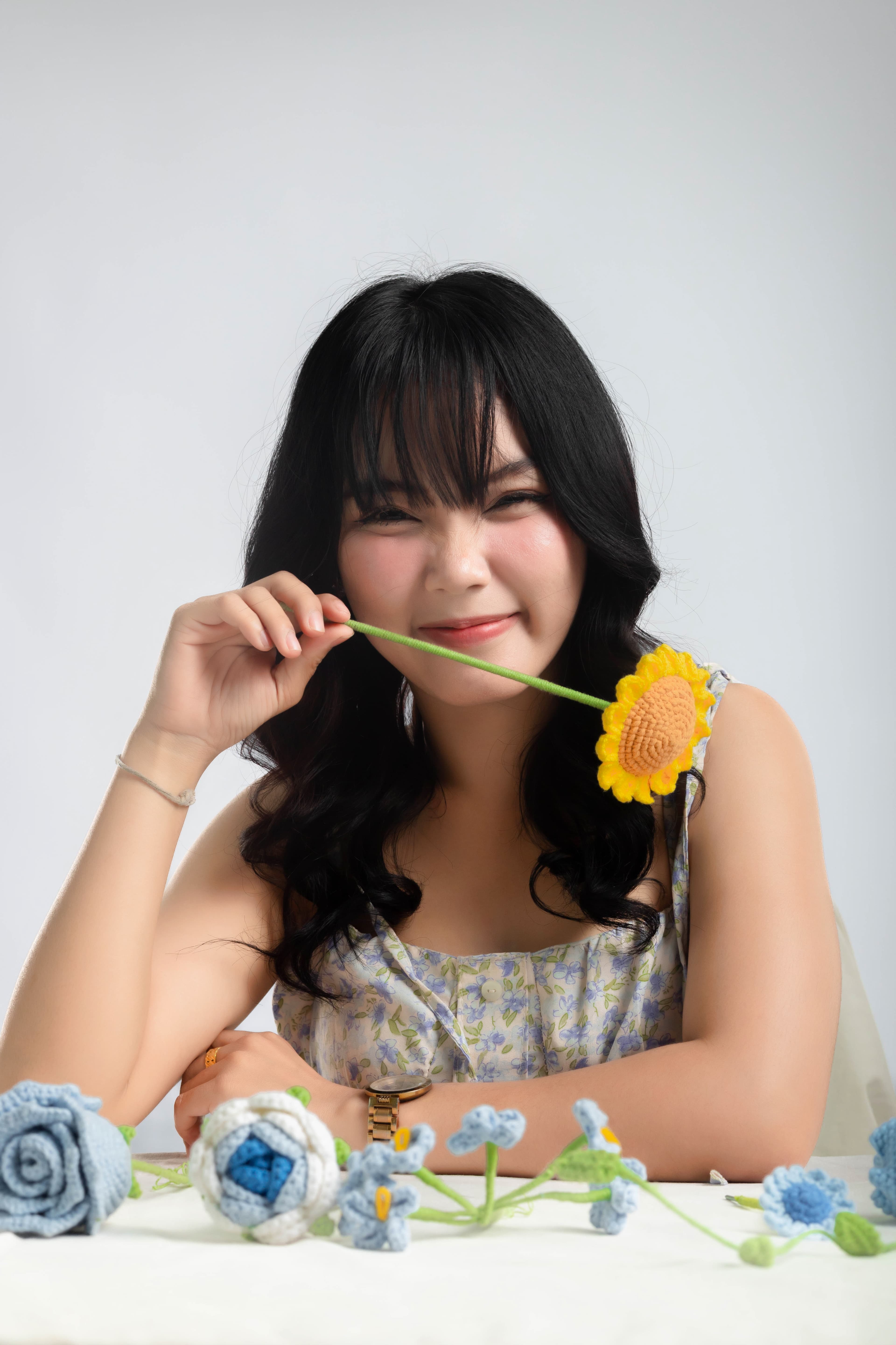 Studio Portraits - Gallery Image 6