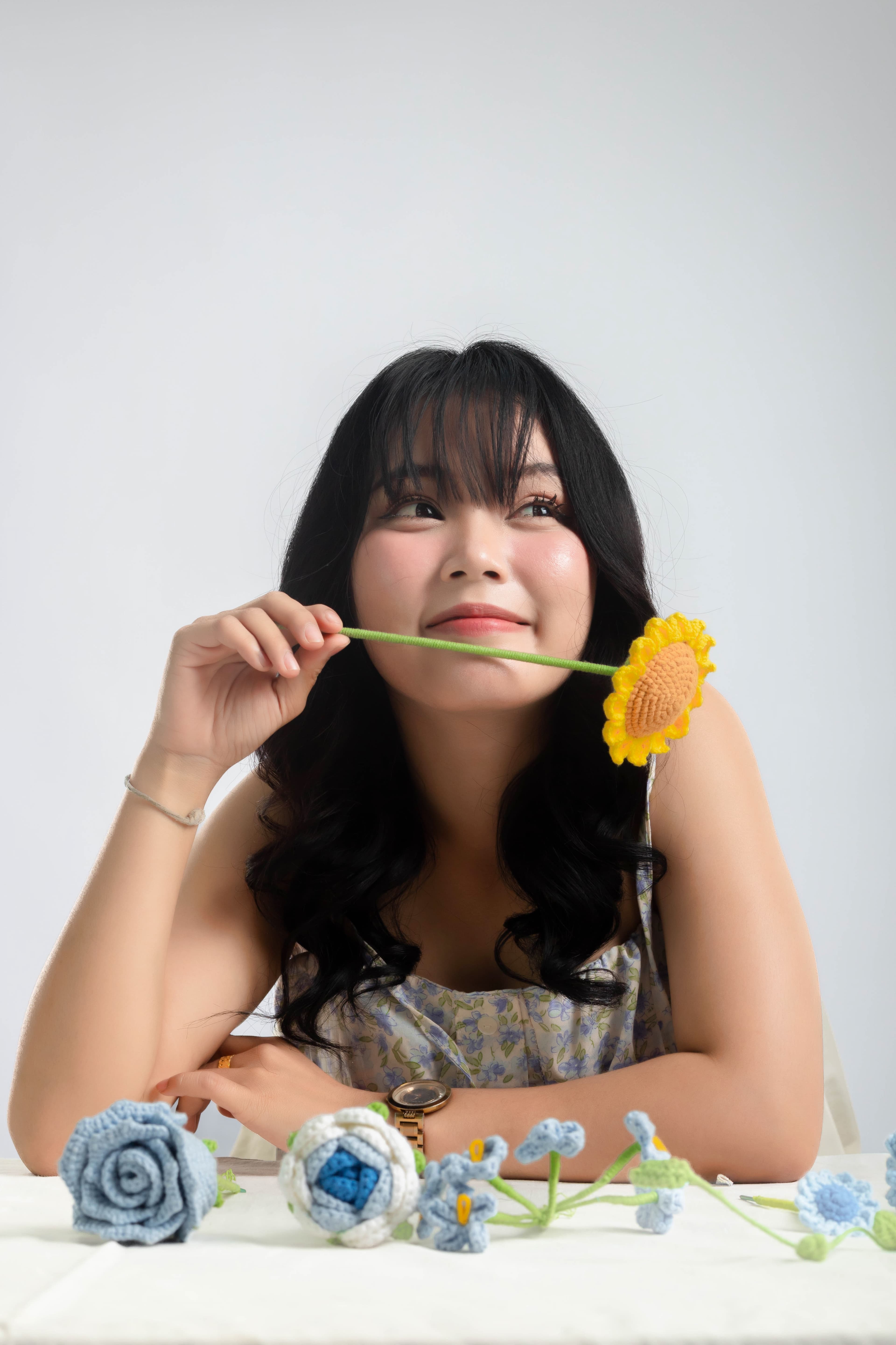 Studio Portraits - Gallery Image 7