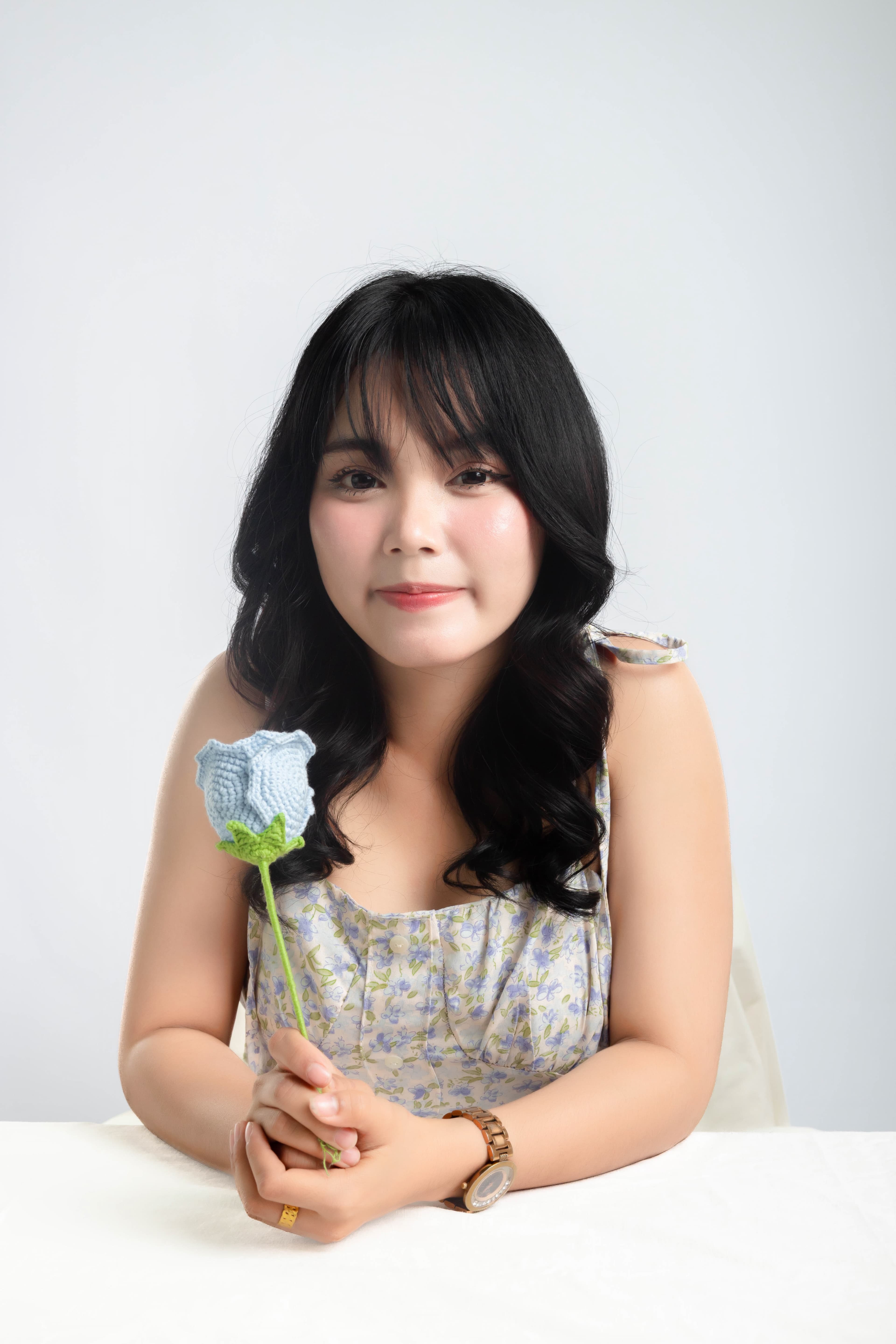 Studio Portraits - Gallery Image 8