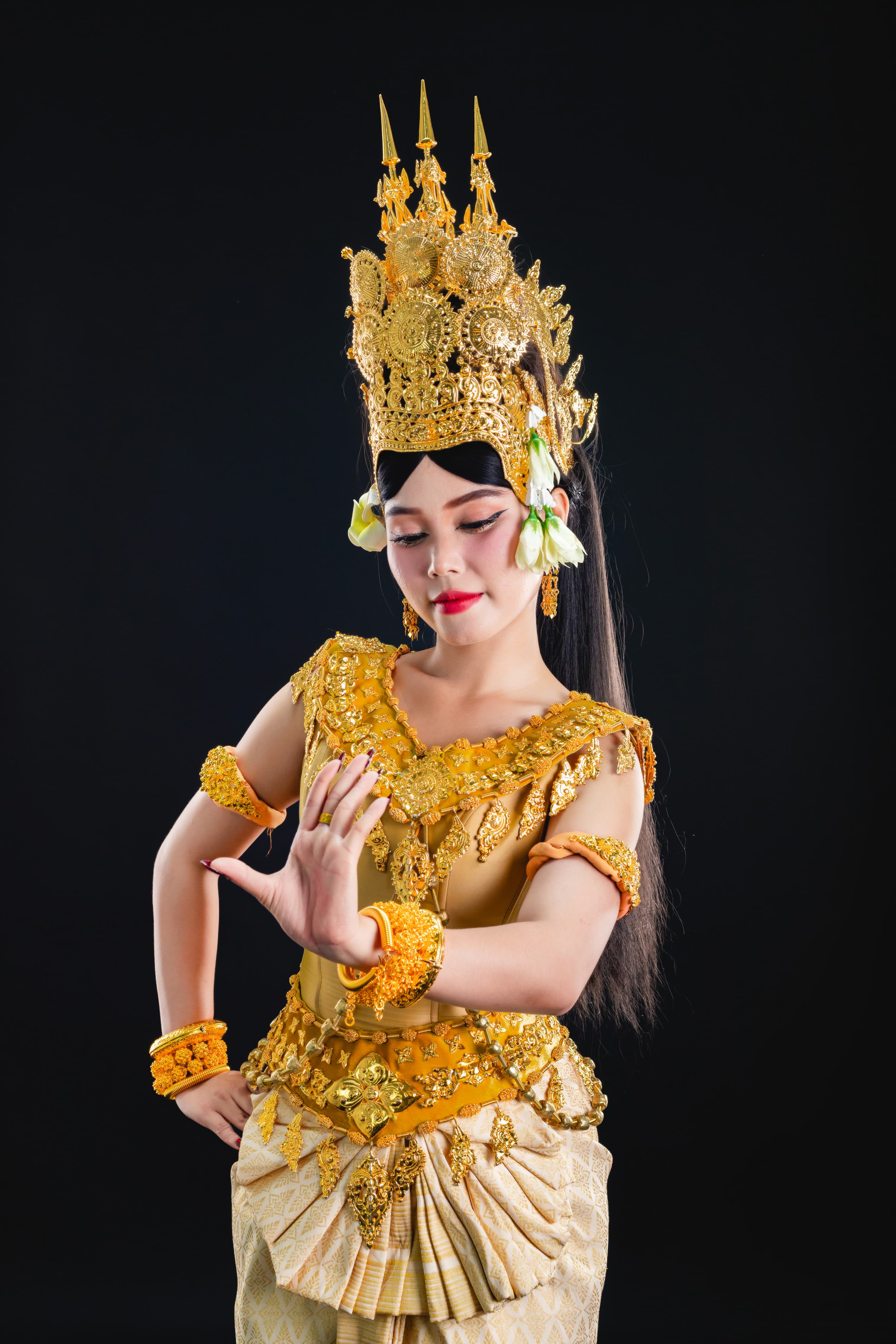 Studio Portraits - Gallery Image 10