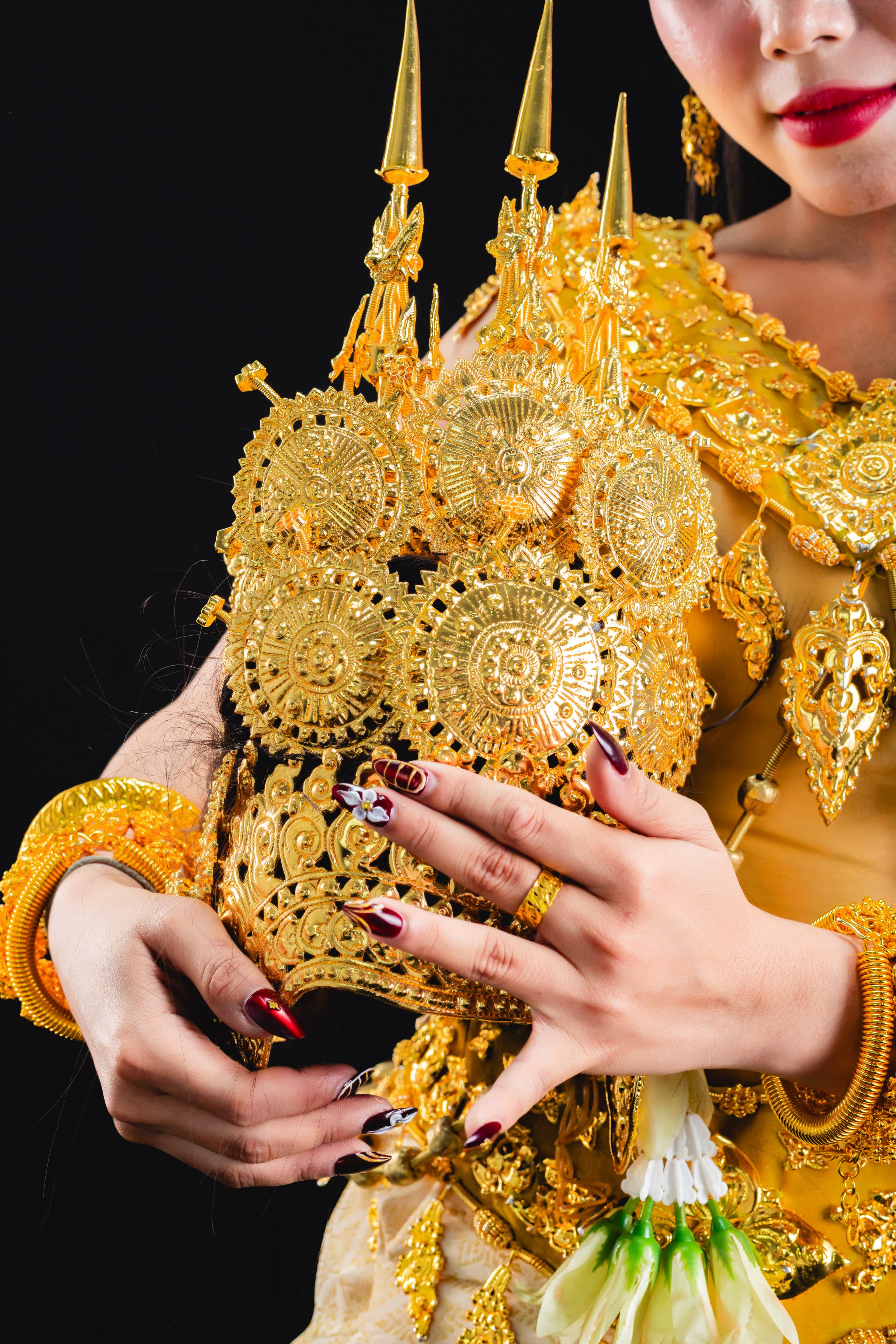 Studio Portraits - Gallery Image 12