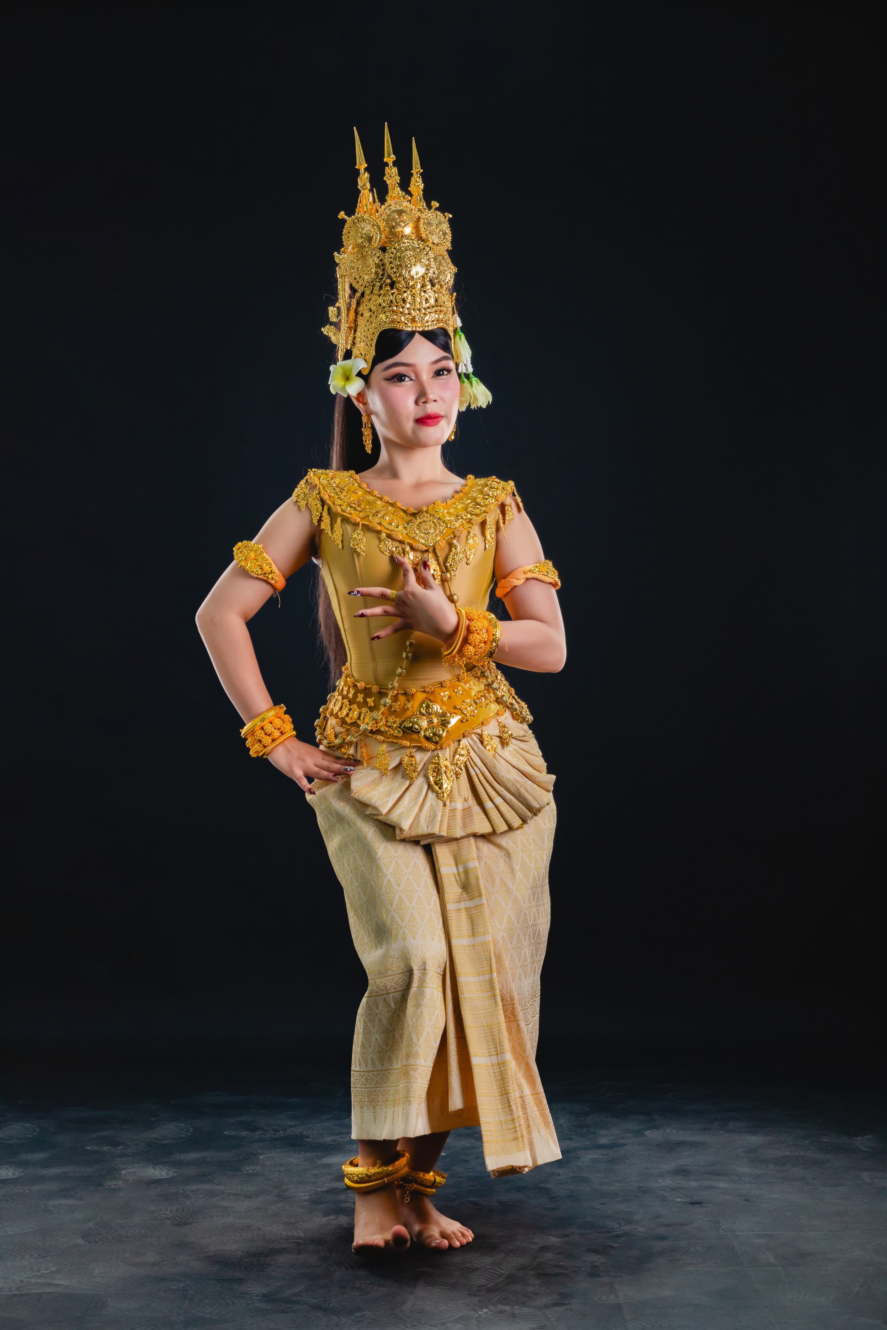 Studio Portraits - Gallery Image 13