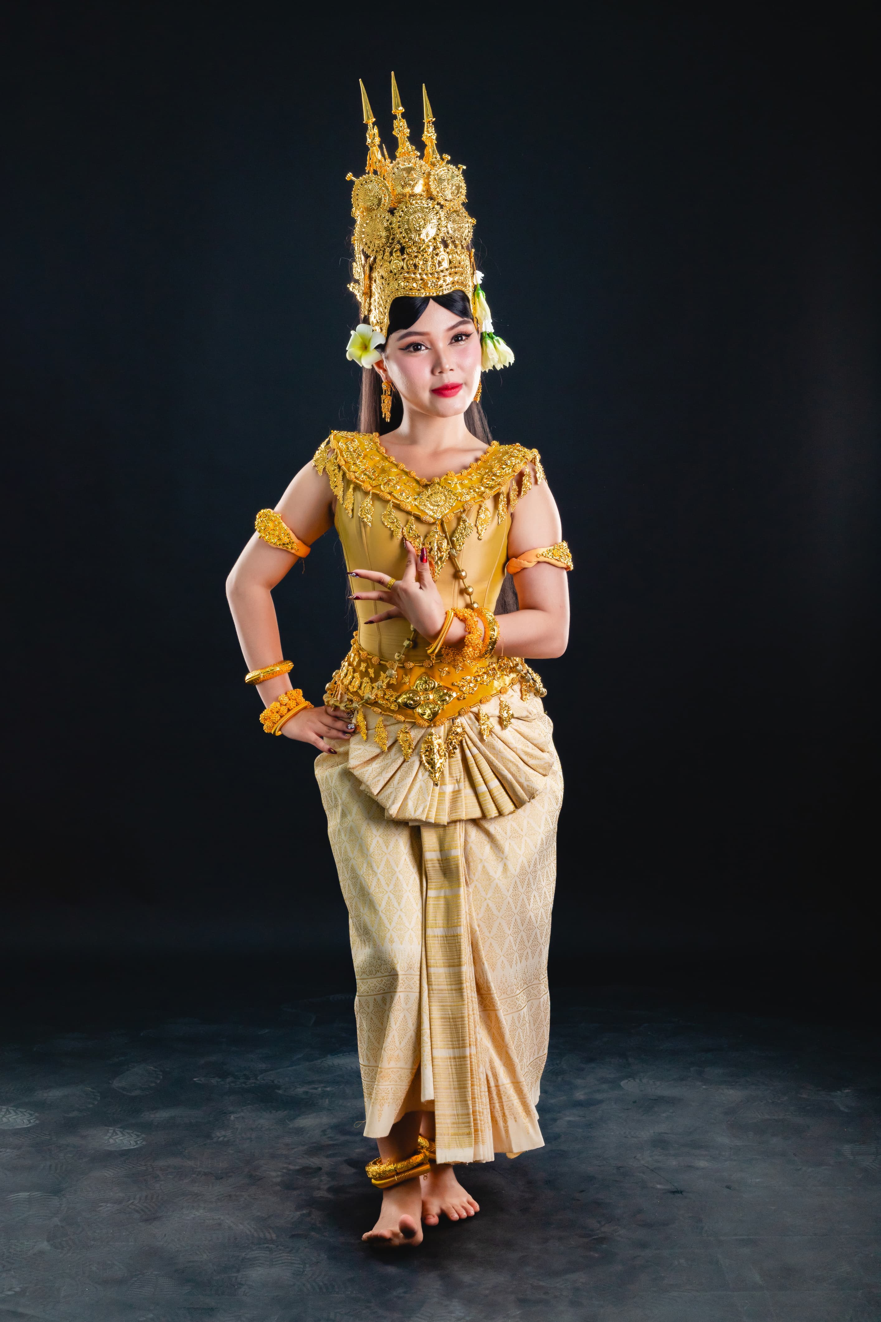 Studio Portraits - Gallery Image 14