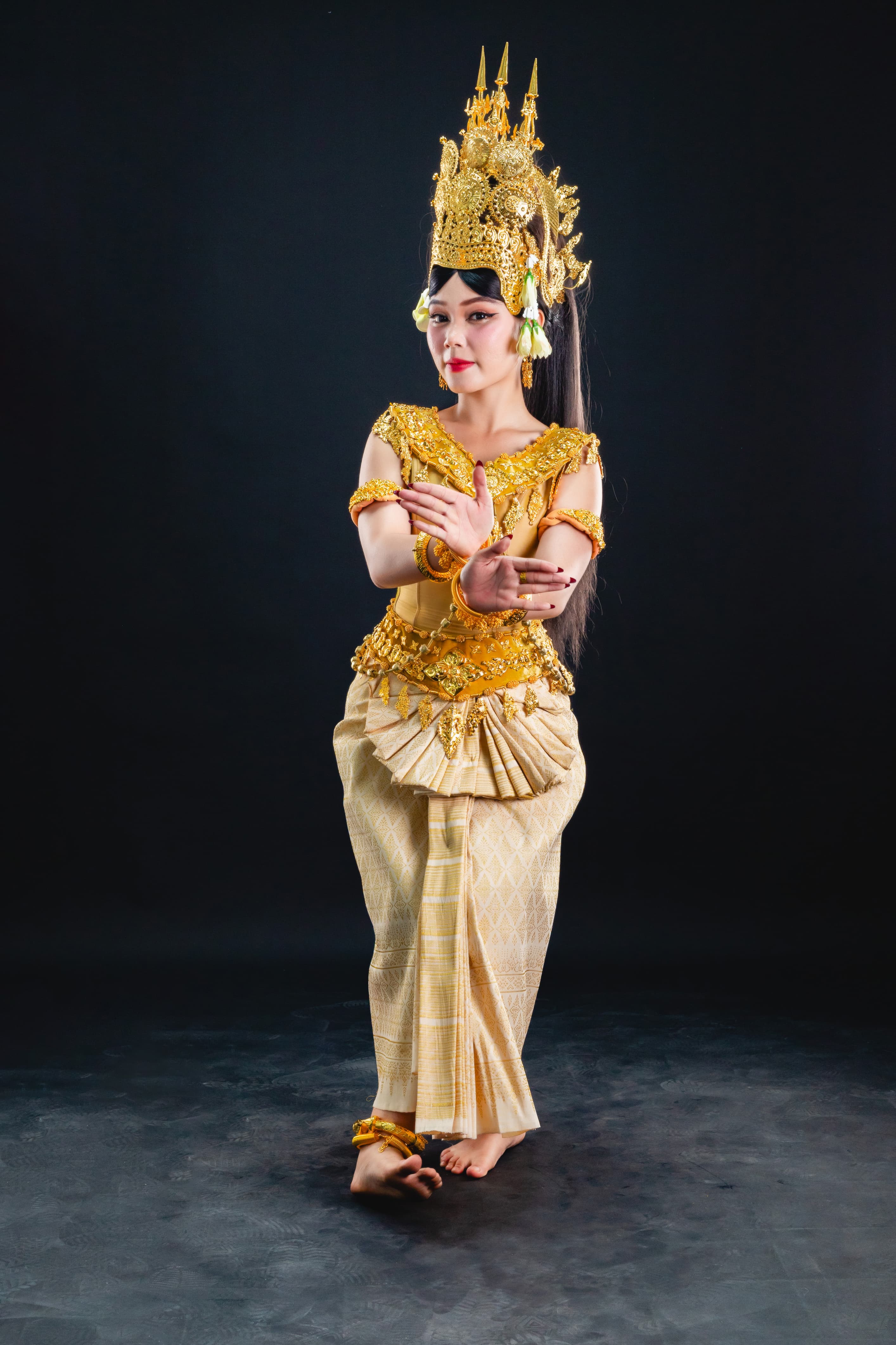 Studio Portraits - Gallery Image 15