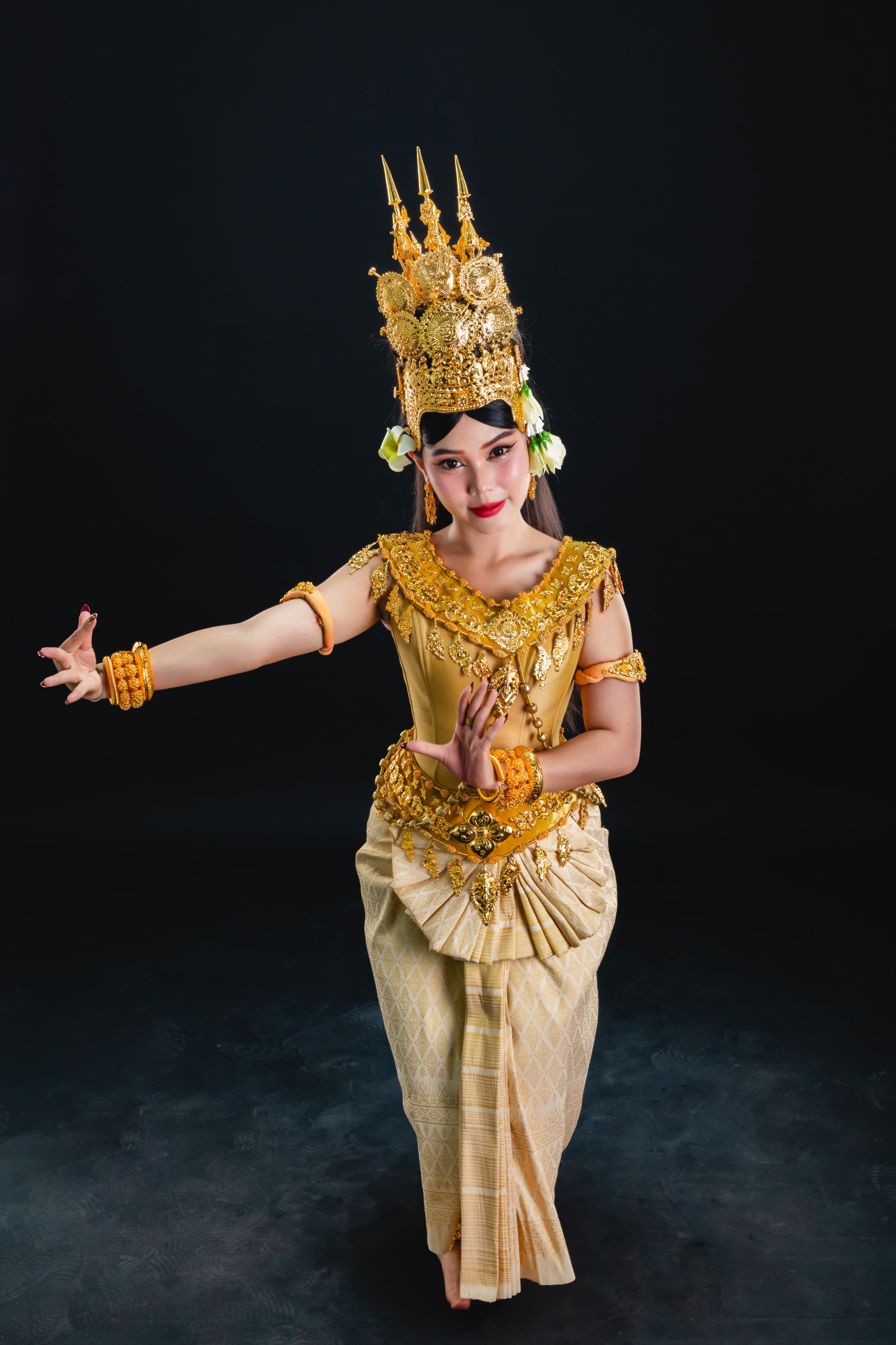 Studio Portraits - Gallery Image 16