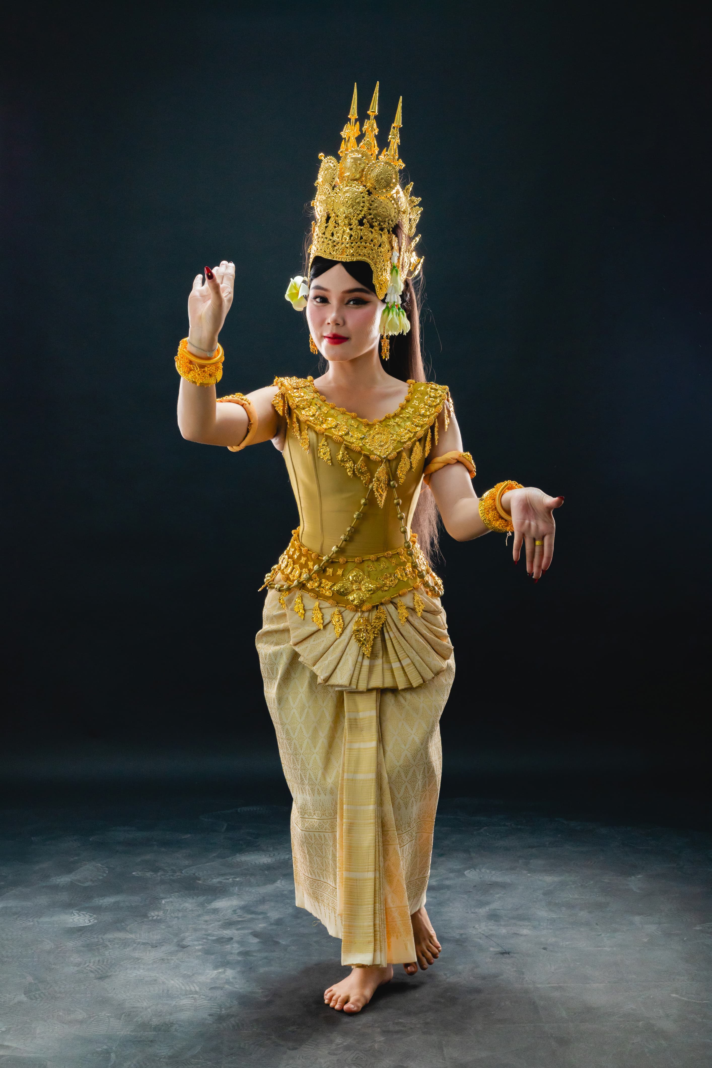 Studio Portraits - Gallery Image 17