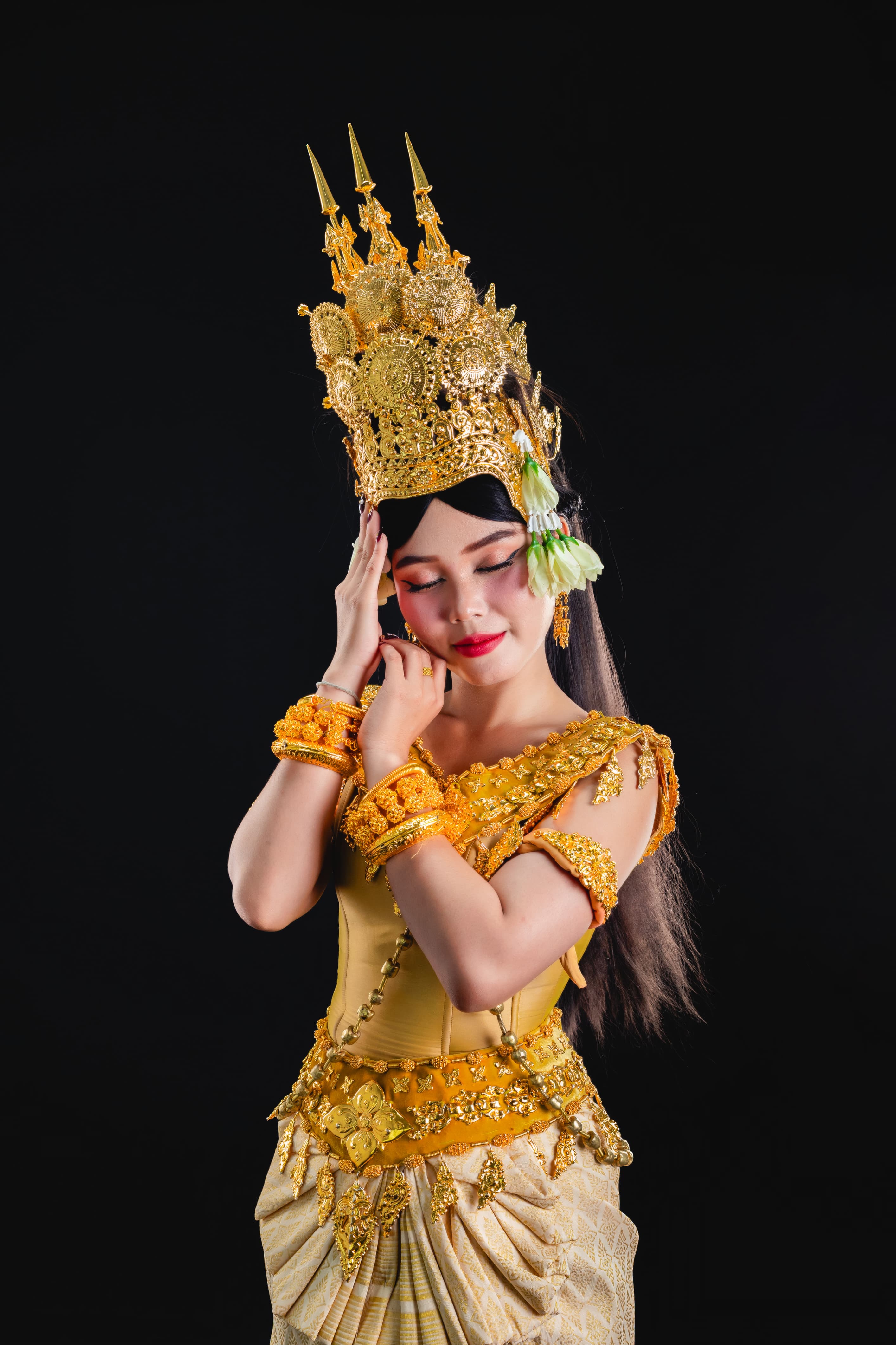 Studio Portraits - Gallery Image 18