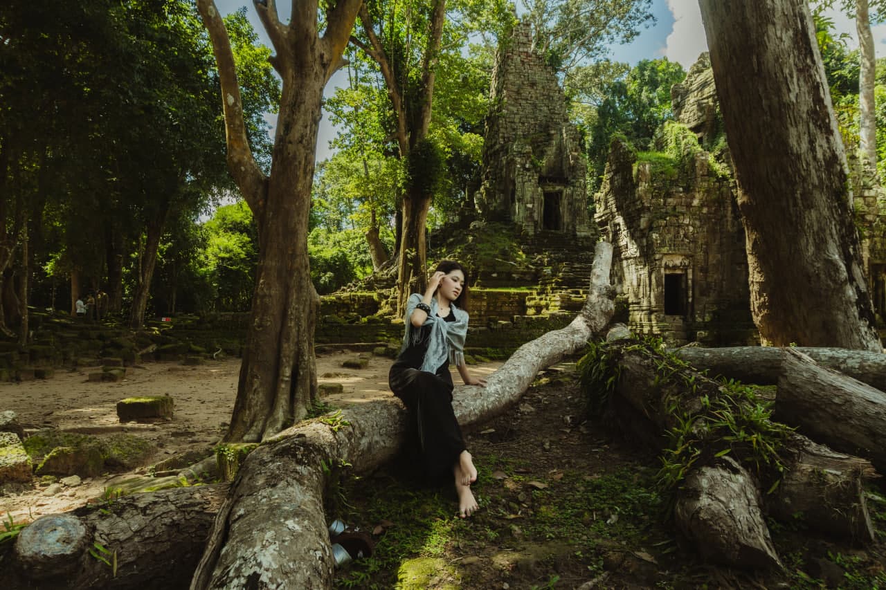 Outdoor Photography