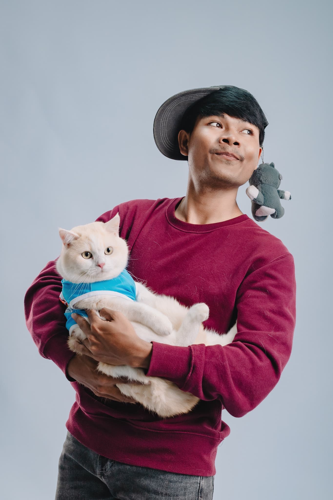 Capturing the Perfect Moment: A Photographer's Guide