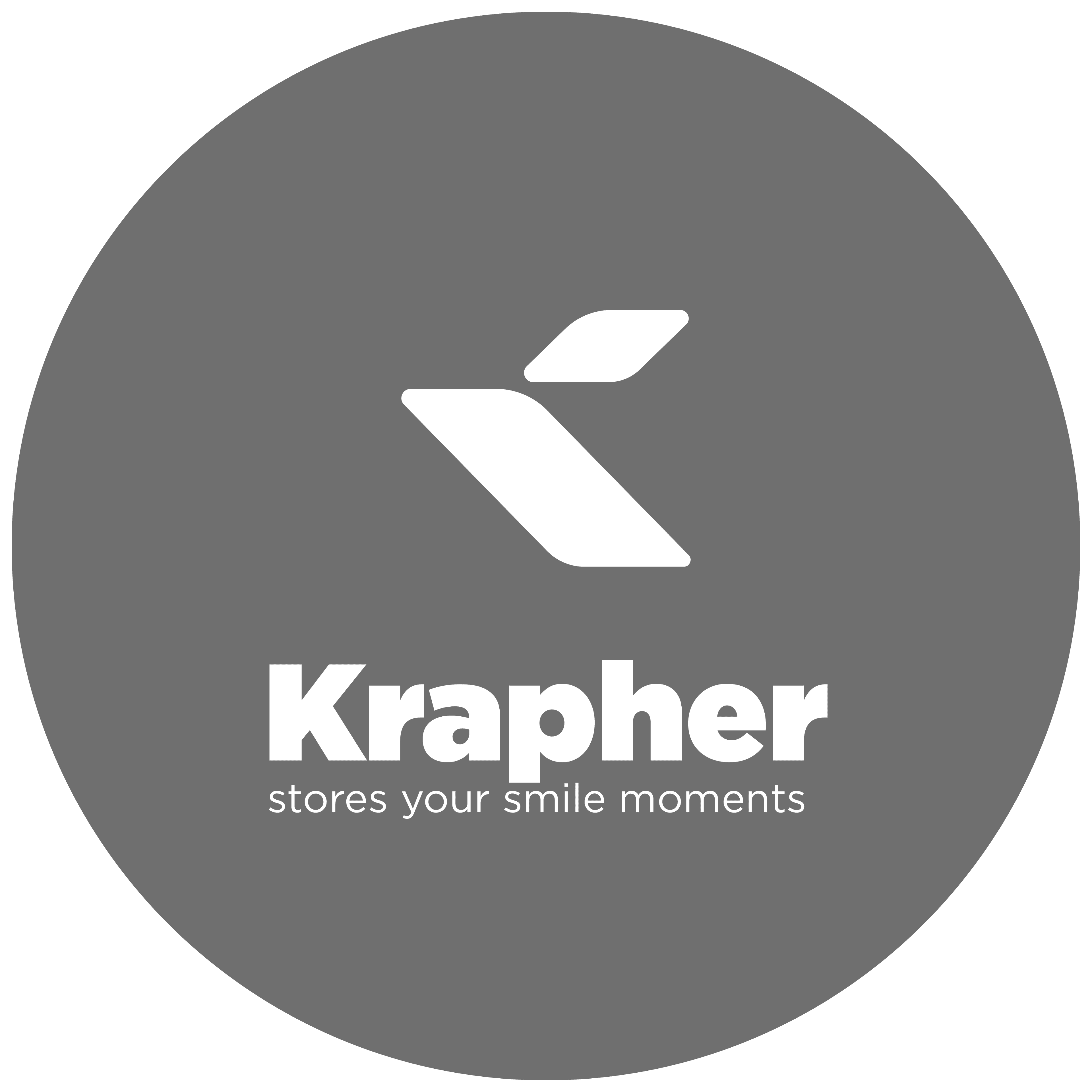 KRAPHER Logo