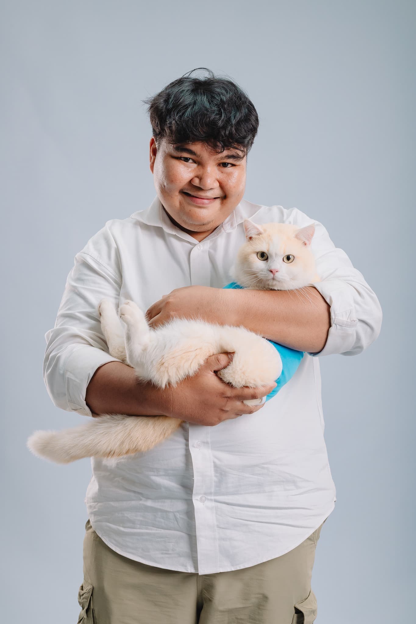 About Krapher Studio