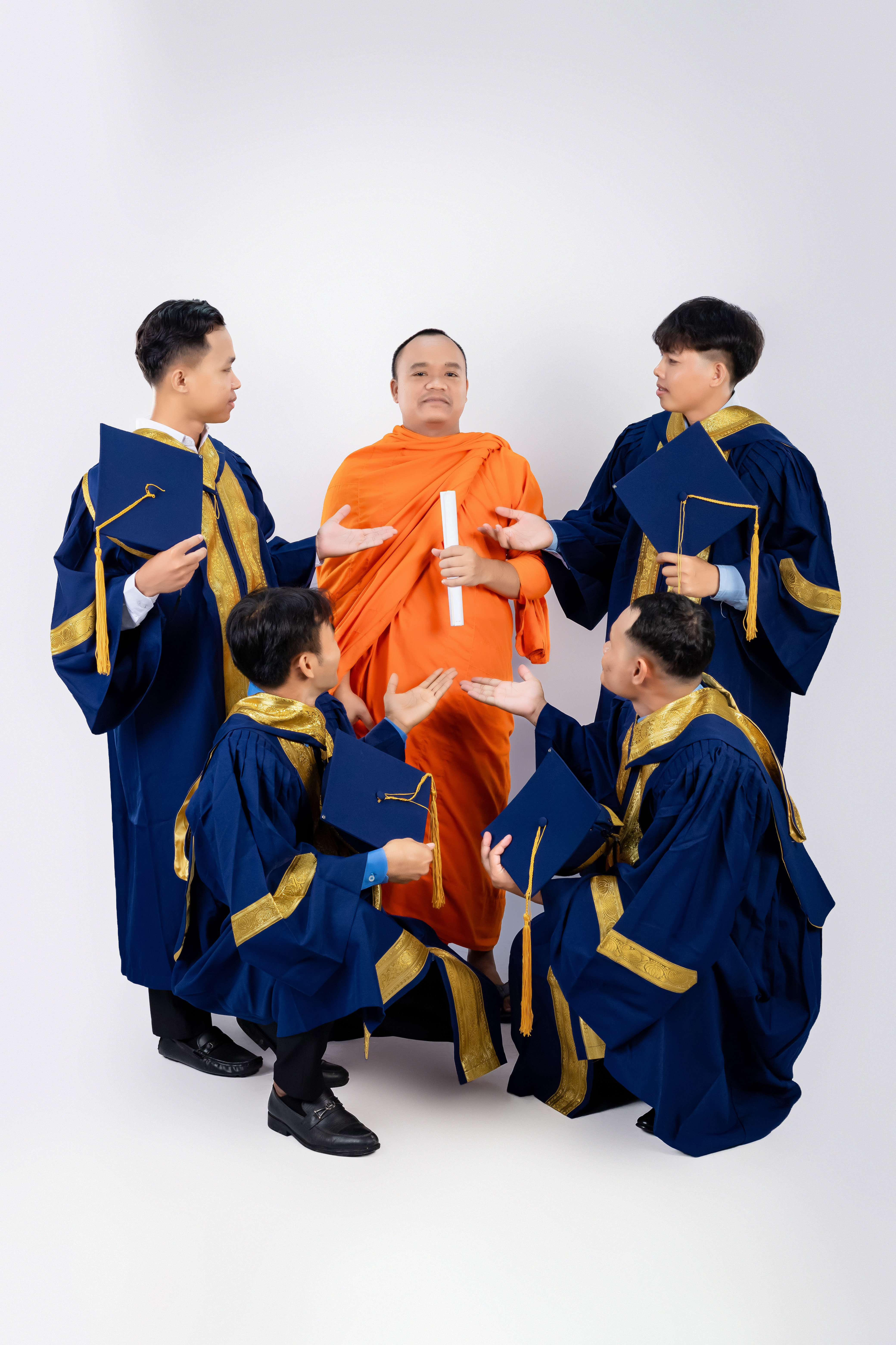 The Best Places for Pre-Graduation Photos in Siem Reap (2026 Guide) highlight 1