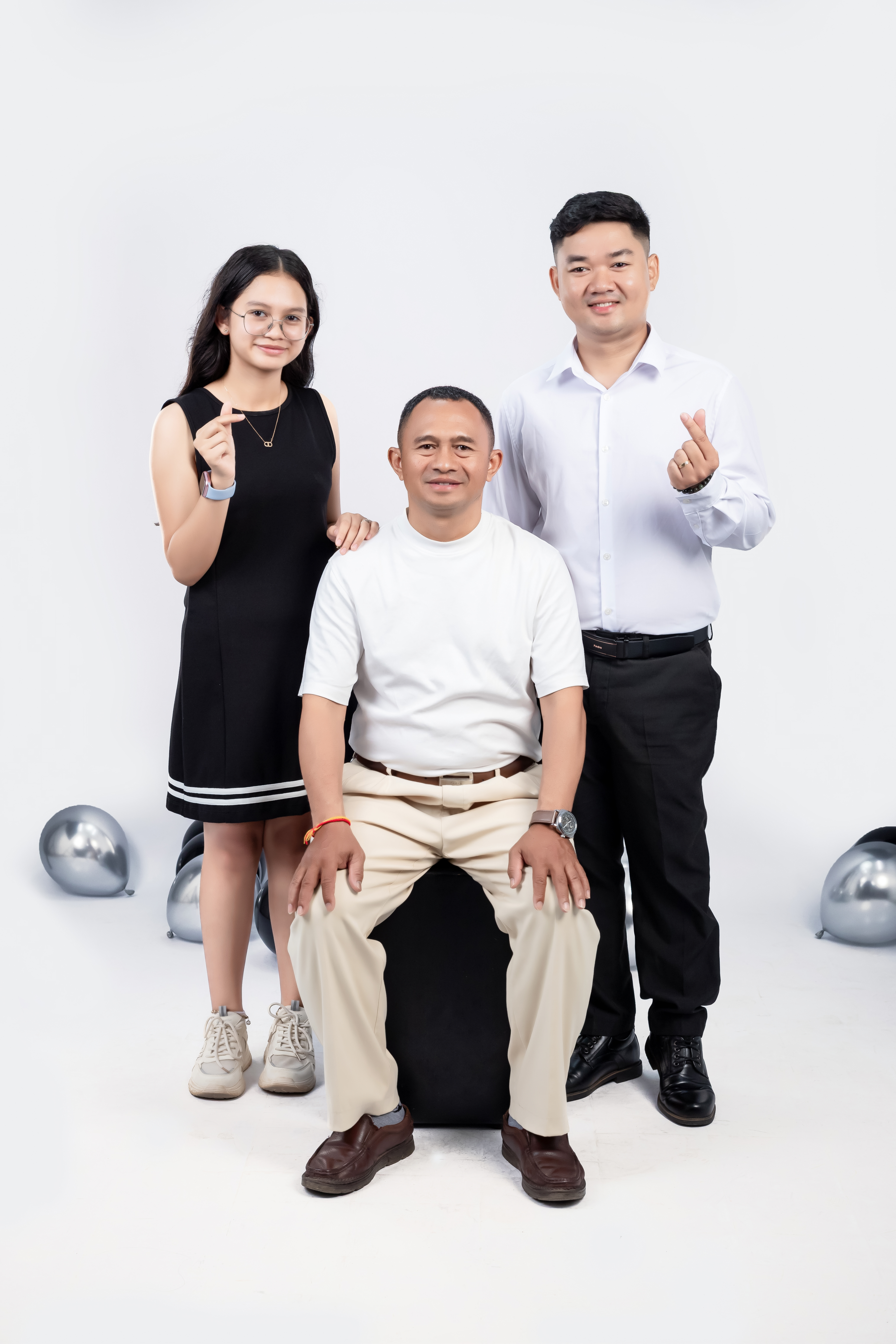 Celebrate Before the Big Day: Why a Pre-Birthday Photoshoot at Krapher Studio Is Worth It highlight 7