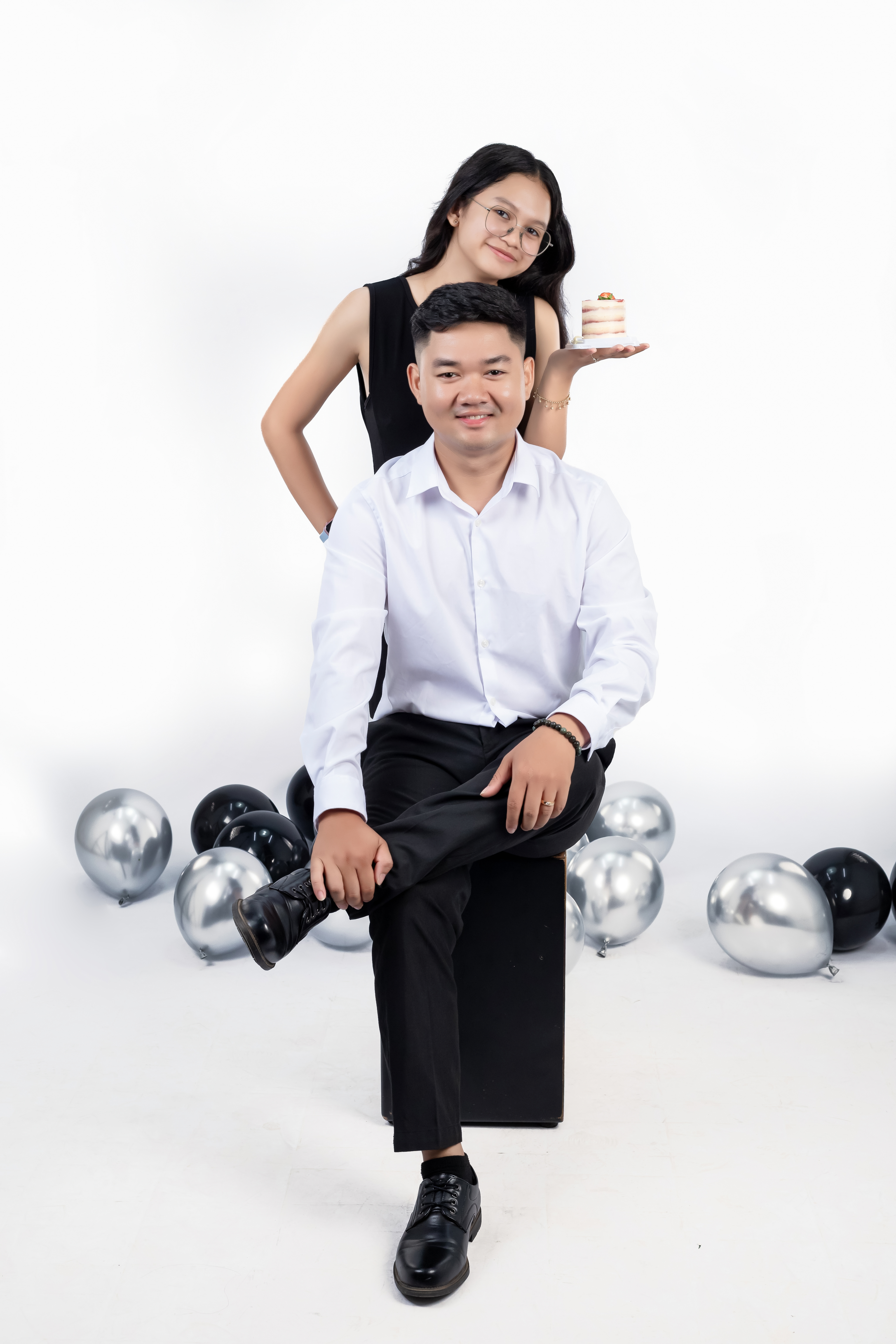 Celebrate Before the Big Day: Why a Pre-Birthday Photoshoot at Krapher Studio Is Worth It highlight 10